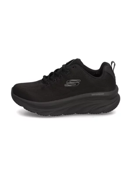 Tenisky Skechers černé