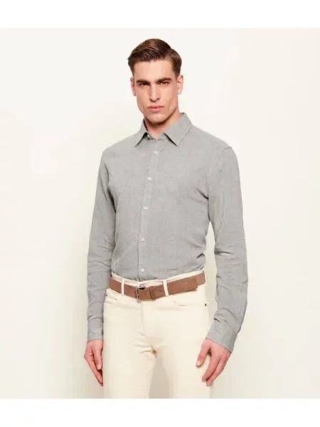 Joop! Jeans De in cămașă verde
