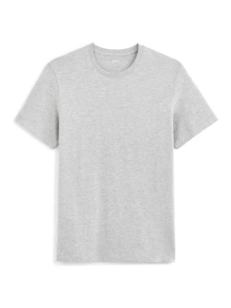 Tricou Celio gri
