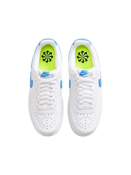 Pantofi Nike alb
