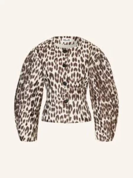 Baum Und Pferdgarten Kurtka Bonni beige beżowa