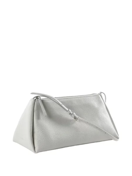 Geantă plic Calvin Klein Collection gri
