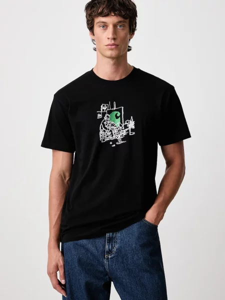 Tricou Carhartt Wip