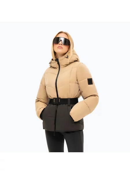 Горнолыжная куртка Nikkie