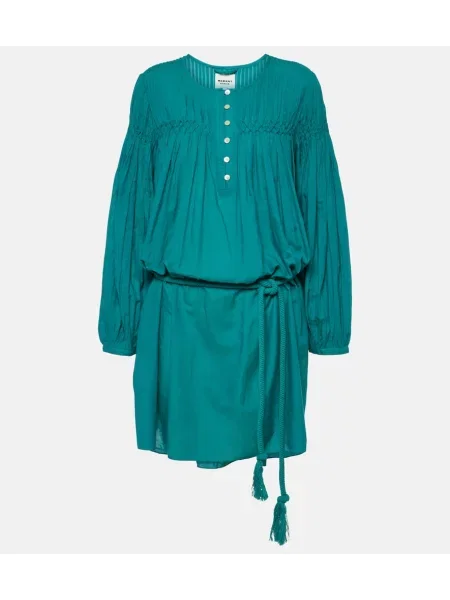 Rochie Marant Etoile albastru