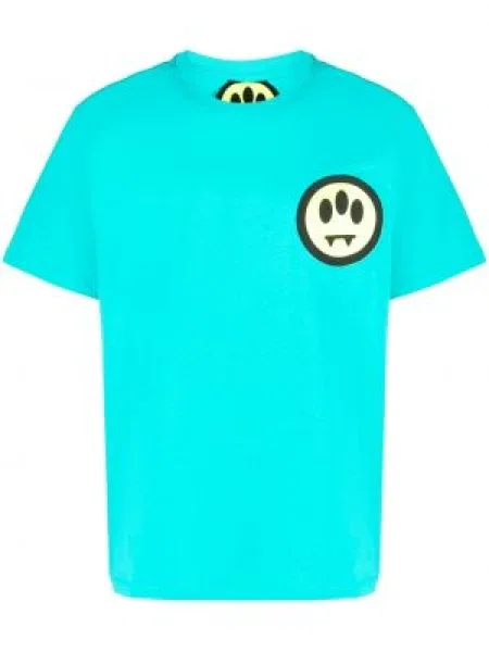 Scurt tricou Barrow cu imagine