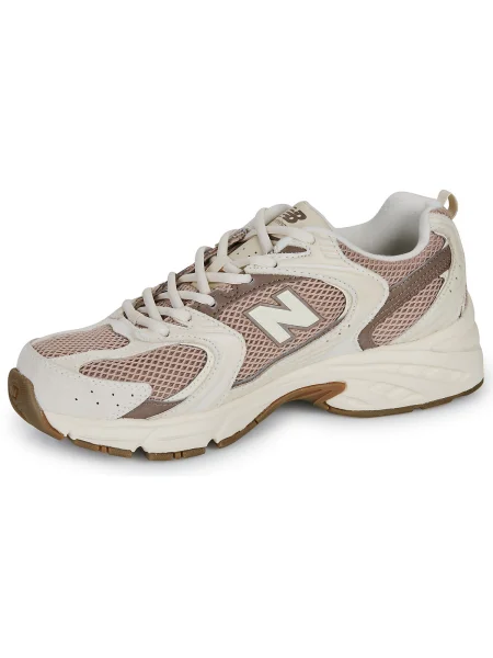 Tenisky New Balance 530 hnedá