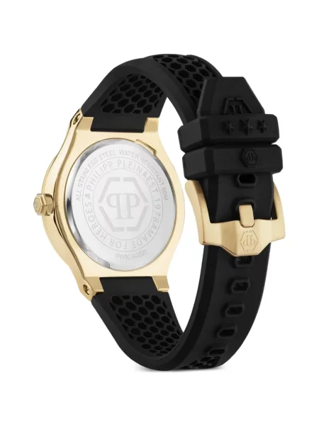 Óra Philipp Plein fekete
