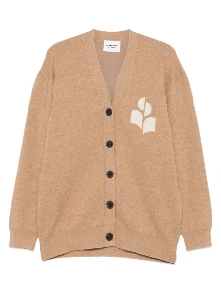Cardigan Marant Etoile maro