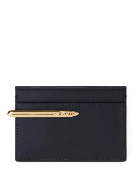 Portofel Givenchy din piele negru
