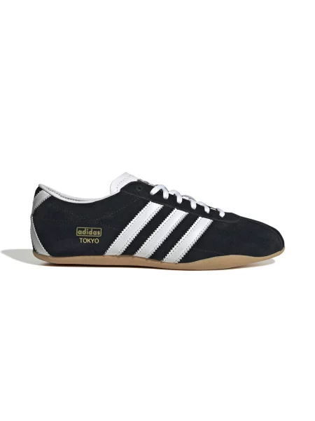Adidas Originals sneakersy Tokyo W czarny