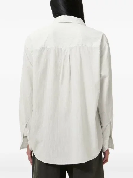 Pruhovaná košile Our Legacy