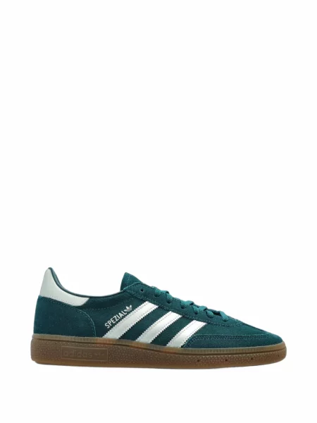 Sneakerși Adidas Spezial verde