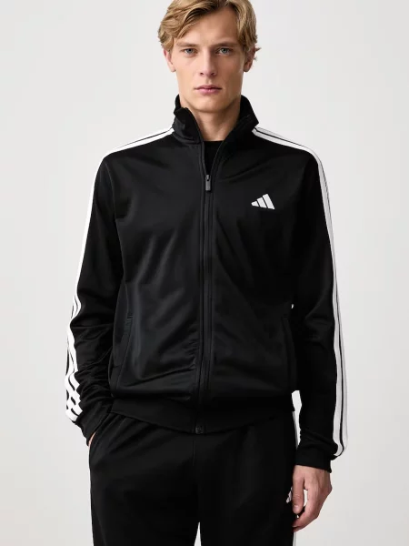Adidas compleu de trening pentru bărbați Dayready negru
