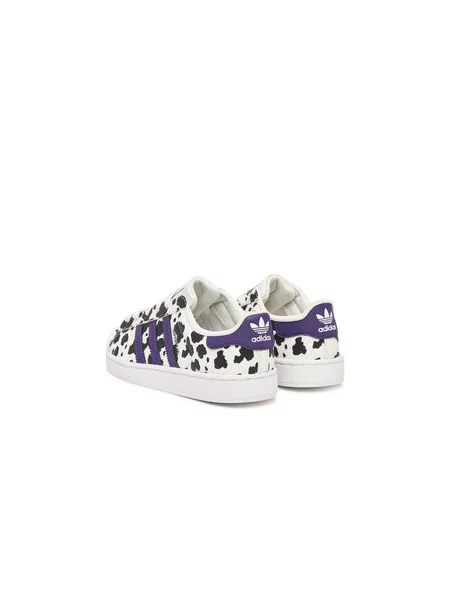 Sneakersy adidas Superstar II bílá