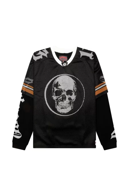 Košile Godspeed černá