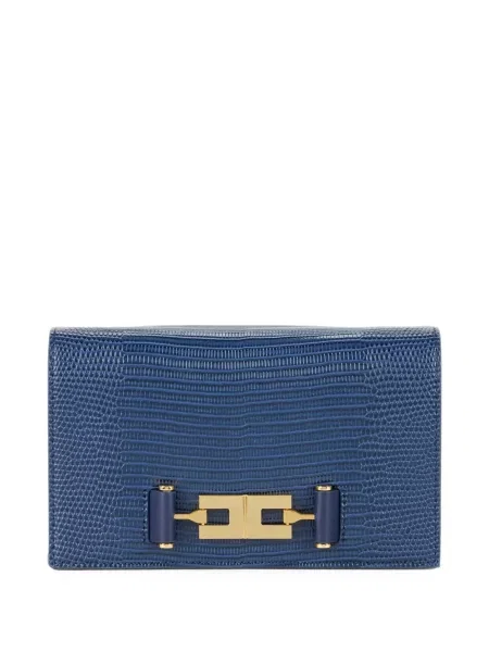 Colier Elisabetta Franchi albastru