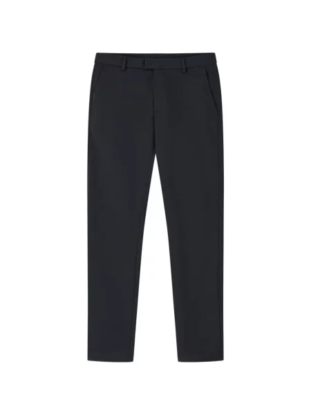 Pantaloni Boggi Milano albastru