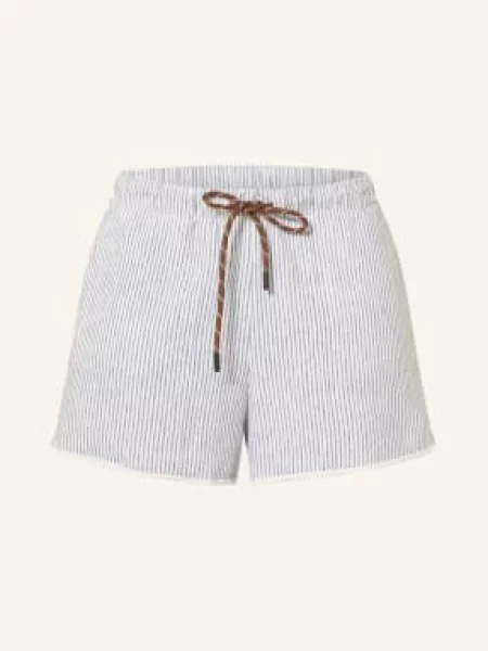 Spodnie dresowe 10days białe