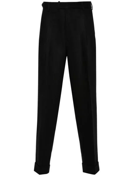Pantaloni Pt Torino negru