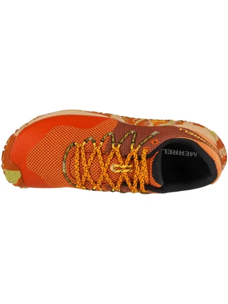 Pantofi Merrell portocaliu