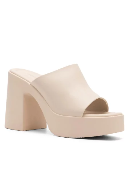 Natikači DeeZee bež