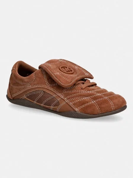 MICHAEL Michael Kors sneakers Kyler Trainer maro