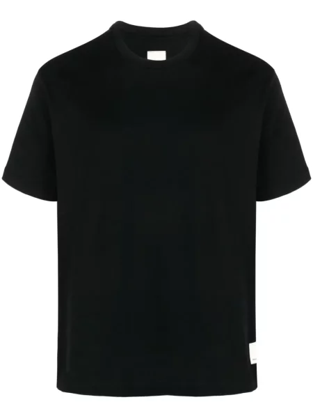 Tricou Emporio Armani cu autograf