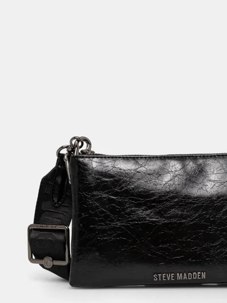 Steve Madden kézitáska Bnicco fekete