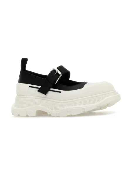 Balerinki Alexander Mcqueen