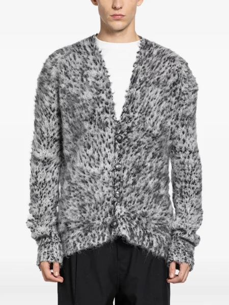 Cardigan Marni gri