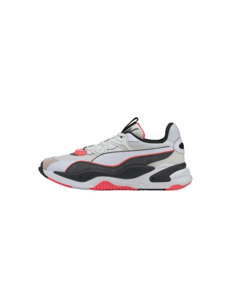 Pantofi Puma bej