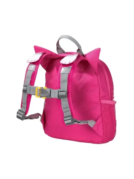 Rucsac copii Jack Wolfskin roz
