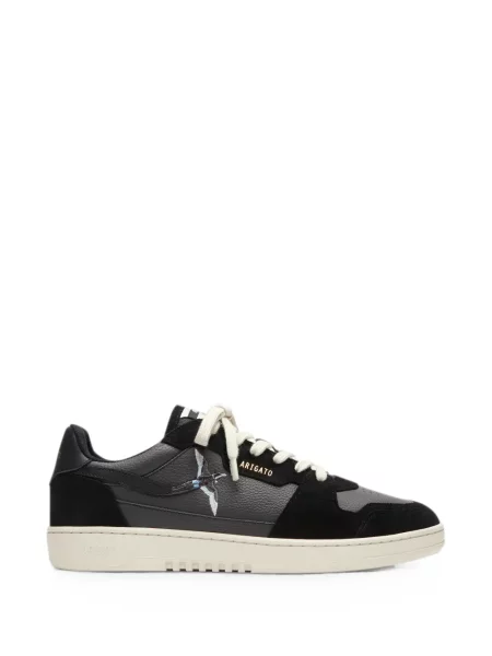 Sneakerși Axel Arigato negru