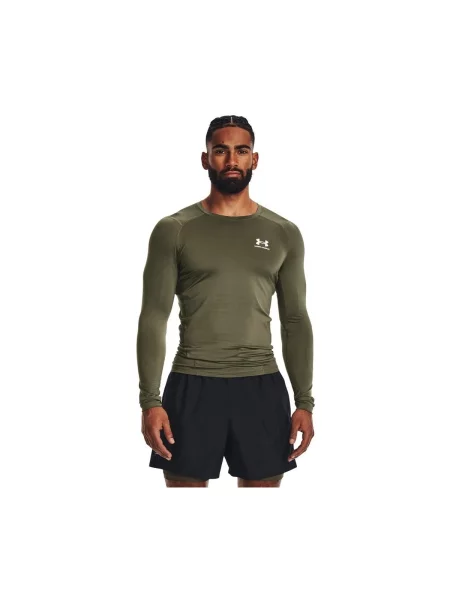 Póló Under Armour zöld
