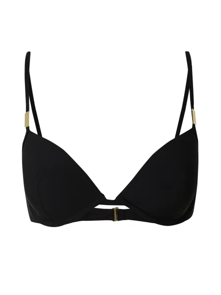 Plavky Calvin Klein Swimwear čierna