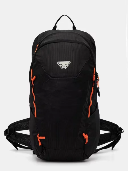 Plecak turystyczny DYNAFIT Transalper 24 l black out czarny