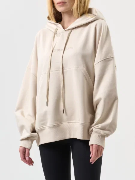 Толстовка Iceberg бежева