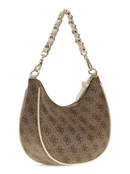 Детская сумка хобо Guess