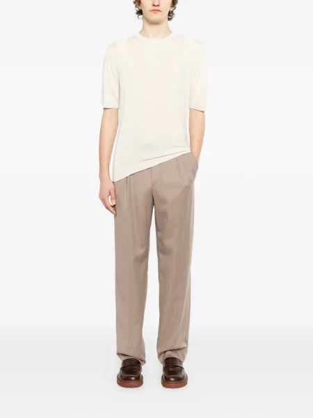 Tricou Tagliatore tricotate