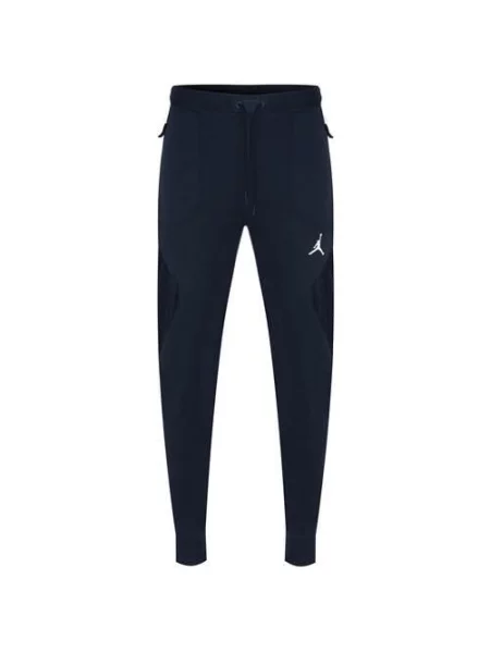Spodnie sportowe Nike Jordan niebieskie