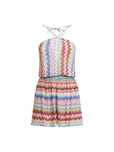 Kombinezon krótki Missoni