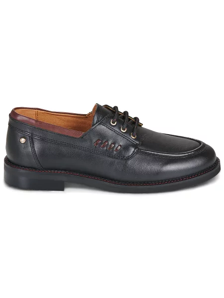 Pantofi Pikolinos negru
