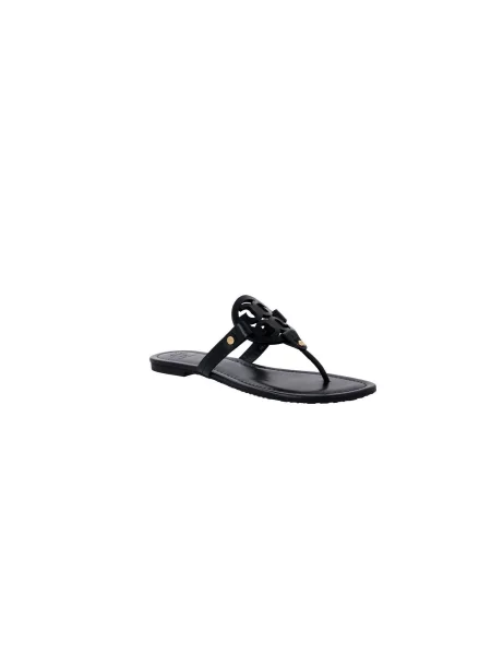Papucs Tory Burch fekete