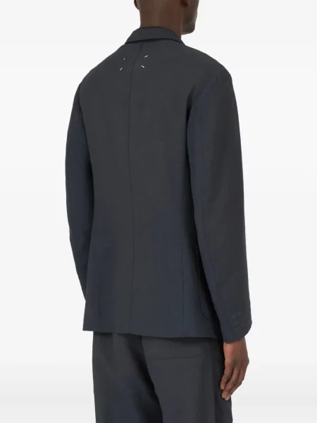 Geacă Maison Margiela gri