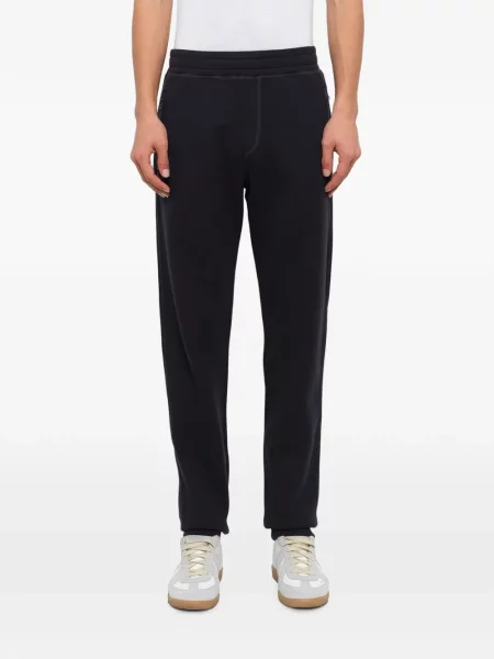 Pantaloni Lanvin alergare albastru