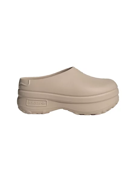 Pantofi Adidas slip-on negru