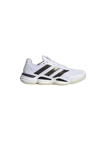 Tenisky Adidas bílé