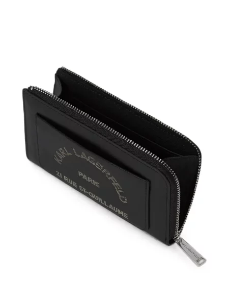Portofel Karl Lagerfeld negru