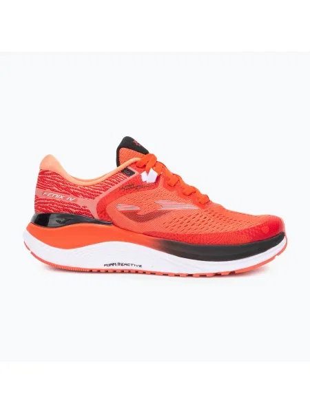 Férfi futócipő Joma Fenix coral. Méret: EU